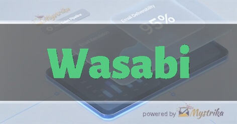 Digital Wasabi — Nordic B2B SaaS Growth Agency