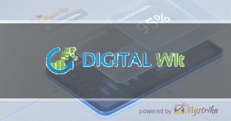 Digital Wit Ltd
