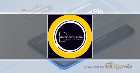 Digital WIth India