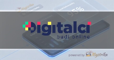 Digitalci Marketing DOO