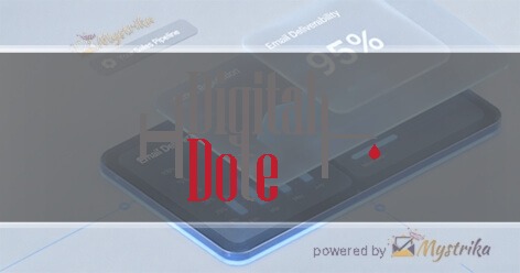 DigitalDote Agency logo