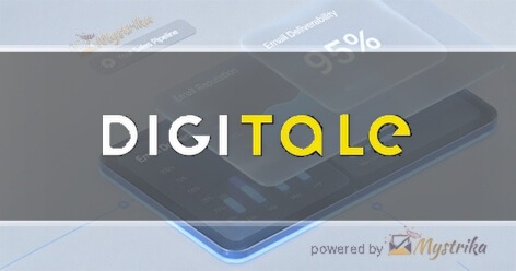 Digitale - B2B Digital Agency