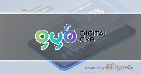 DigitalGYB Technologies