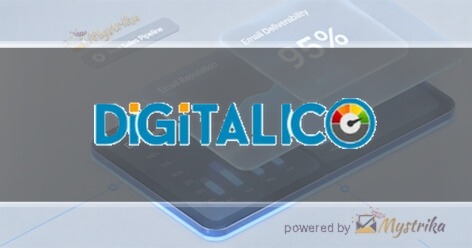 Digitalico Media