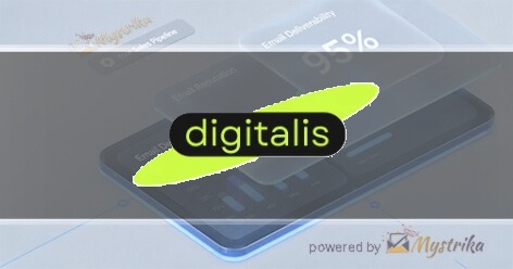 Digitalis Agency logo