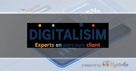 DIGITALISIM - Expert Intégration