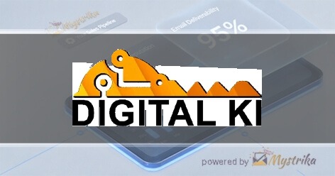 DigitalKi Agency logo