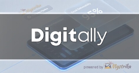 Digitally Brand Marketing Management
