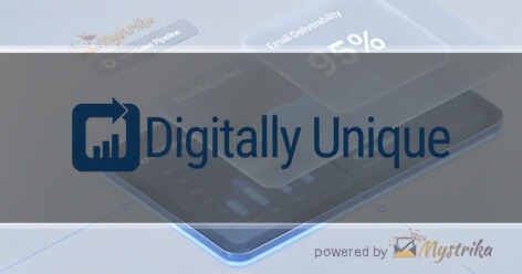 Digitally Unique Ltd