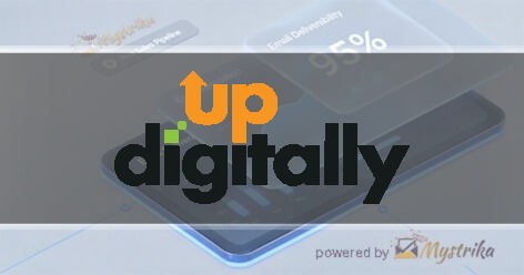 Digitally Up