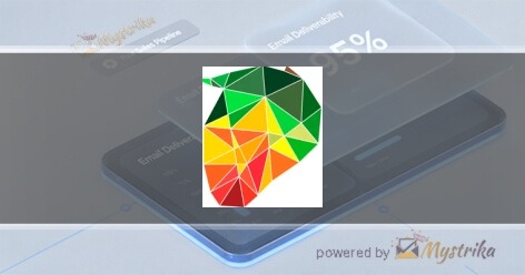 Digitalni Mango Agency logo