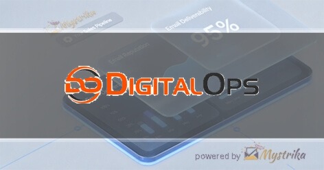DIGITALOPS Agency logo