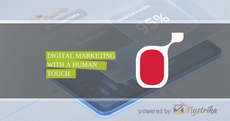 DigitalPoint Agency logo