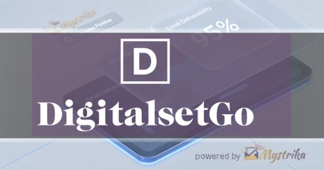 DigitalsetGo
