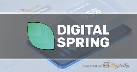DigitalSpring