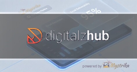 Digitalzhub-SEO Agency in Dubai