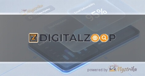 Digitalzoop Agency logo