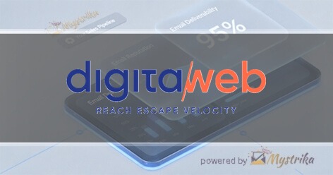 DigitaWeb — HubSpot Elite & Intégrations ERP
