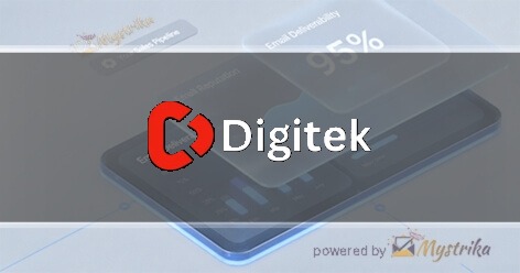 Digitek Hub