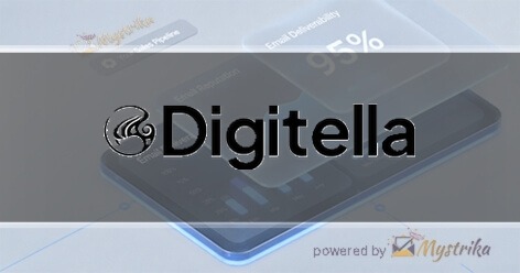 Digitella Agency logo