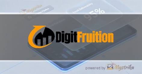 DigitFruition Agency logo