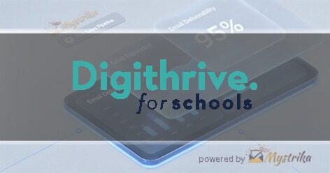 Digithrive for Schools