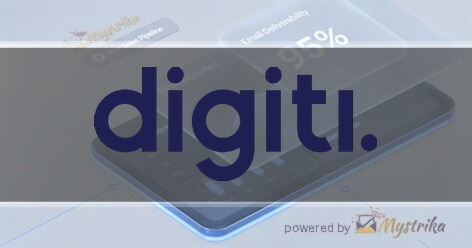 Digiti Agency logo