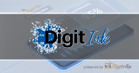 DigitInk Agency logo