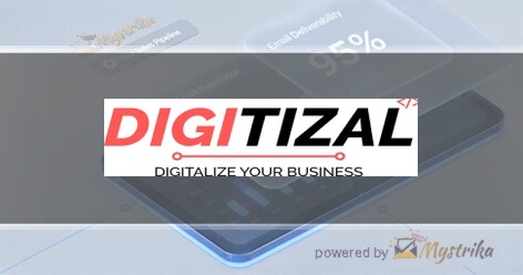 Digitizal Agency logo