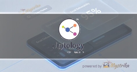 Digitology Agency logo