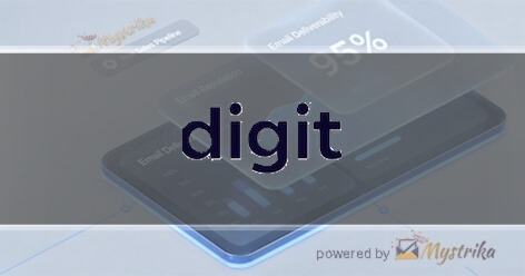 DIGITOOLS IO