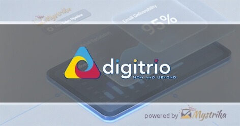 Digitrio Pte Ltd