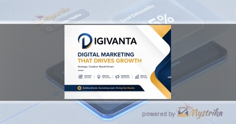 Digivanta - Digital Marketing Company
