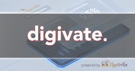 Digivate Agency logo