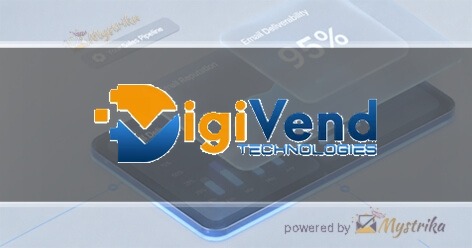 DigiVend Technologies