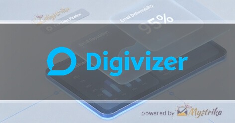 Digivizer Agency logo