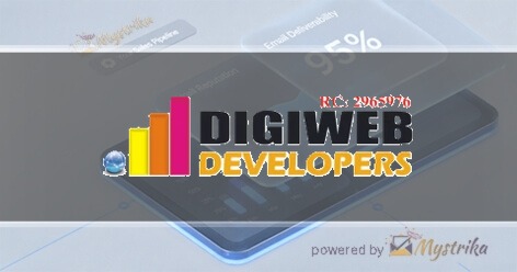 DigiWeb Developers