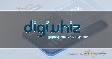 Digiwhiz Agency logo