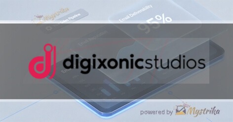 Digixonic Studios