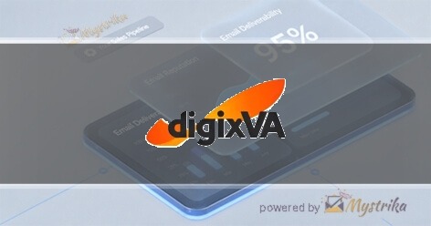 digixVA Agency logo