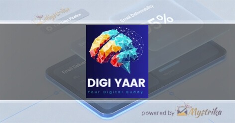 DigiYaar Agency logo