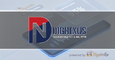Dignexus Agency logo