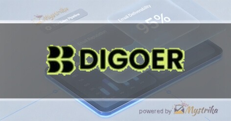 DIGOER Agency logo