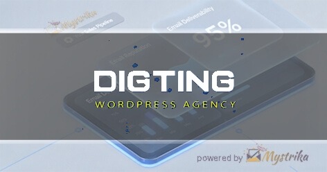 DIGting Agency