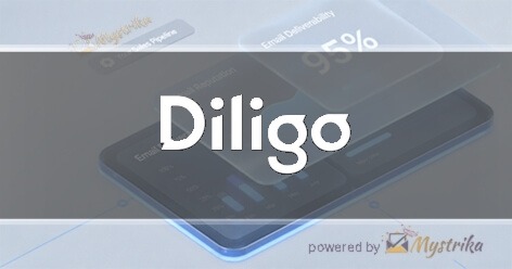 Diligo Agency logo