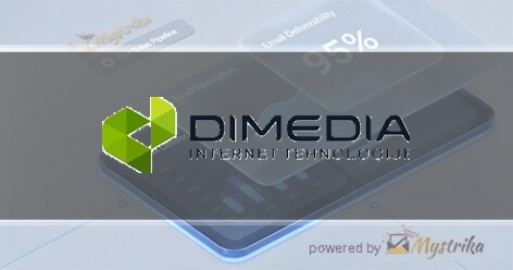 Dimedia internet tehnologije d.o.o.
