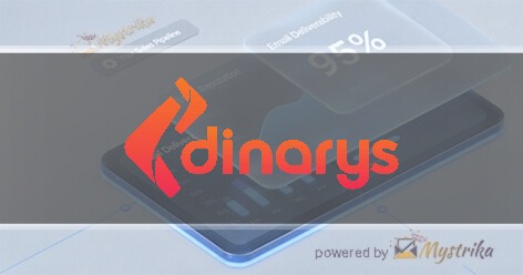 Dinarys