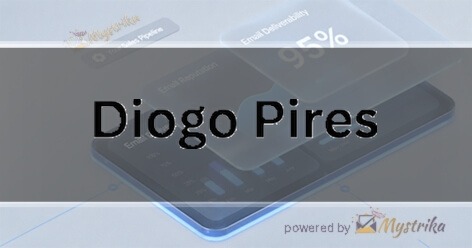 Diogo Pires