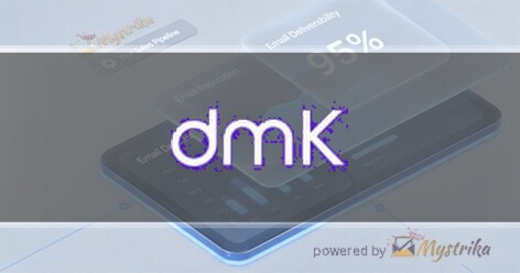 Direct media Kres Agency logo