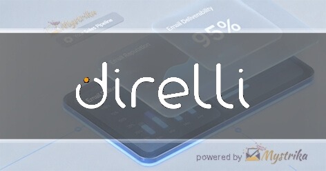 Direlli LLC Agency logo
